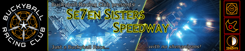 Seven Sisters Speedway
