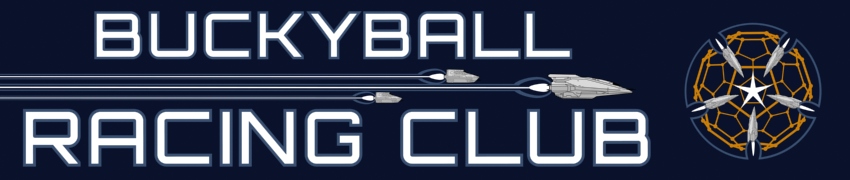 Buckyball Racing Club title