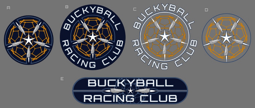 BRC Logo Types