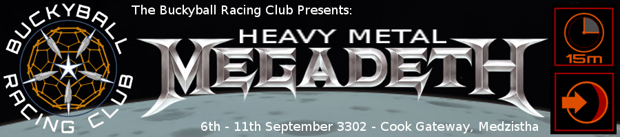 Heavy Metal Megadeth