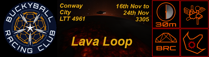 Lava Loop